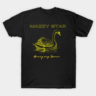 Mazzy Star T-Shirt